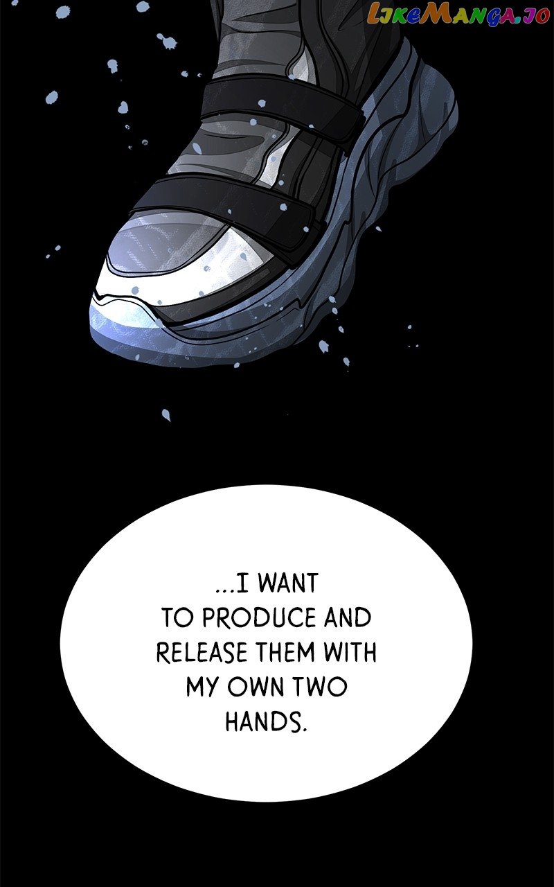 Denounce – Manga Chapter 43 - page 18