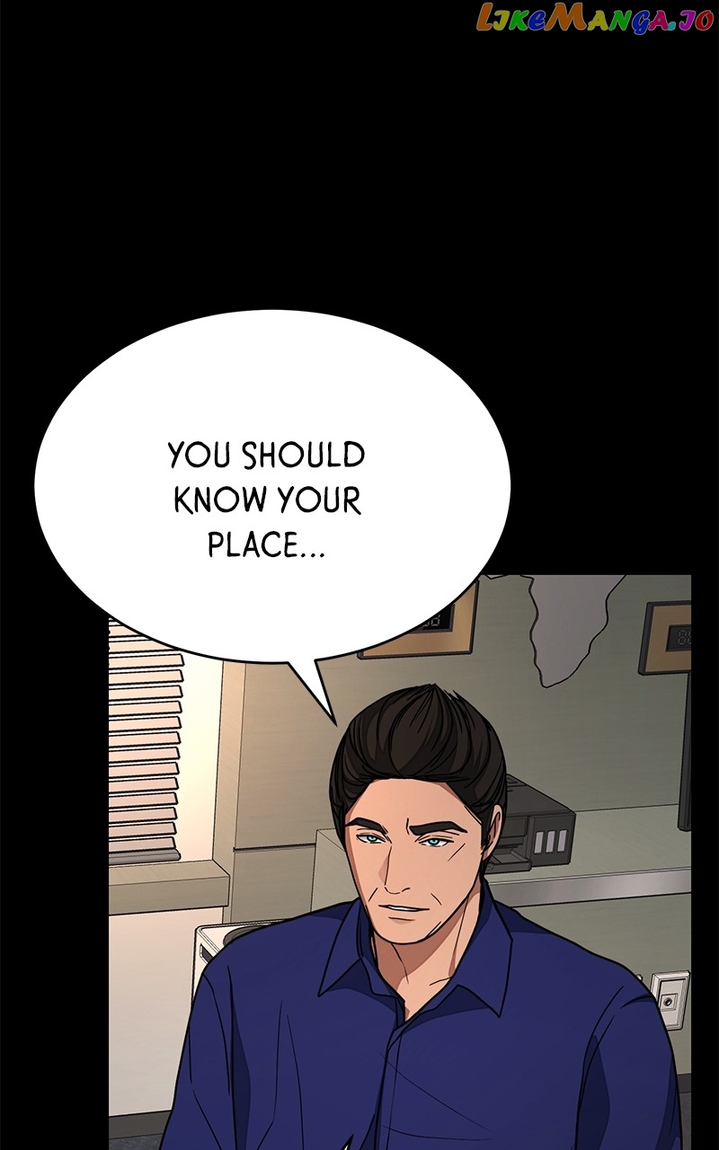 Denounce – Manga Chapter 43 - page 19