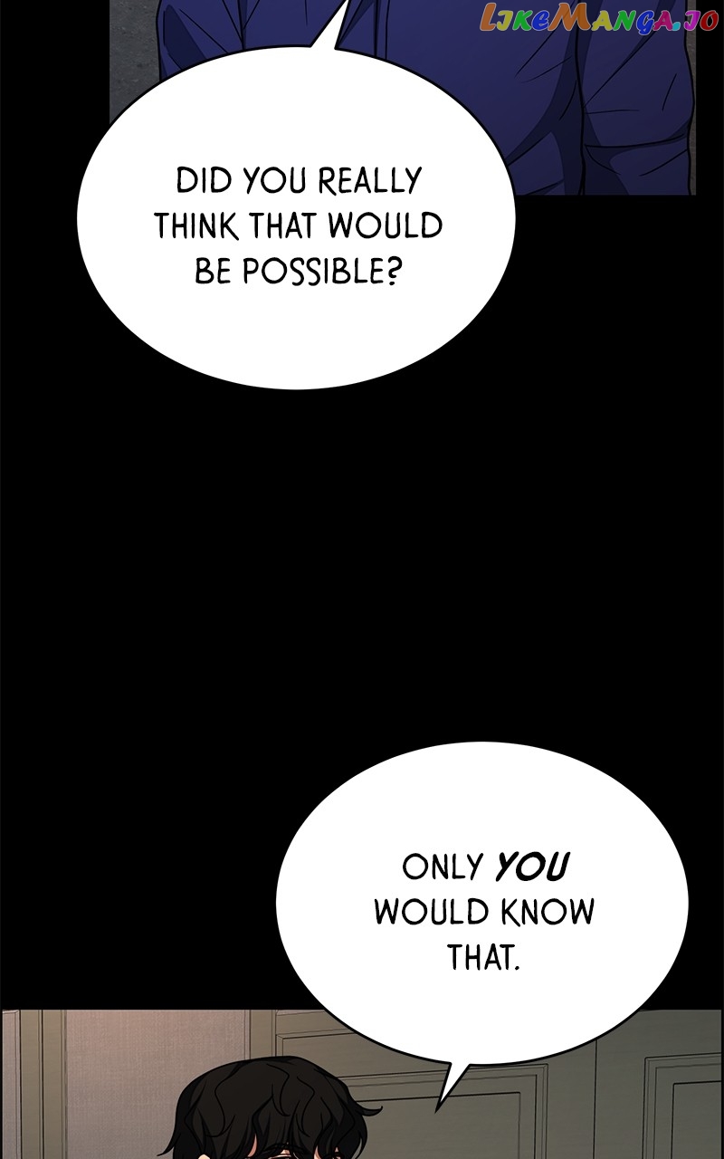 Denounce – Manga Chapter 43 - page 20