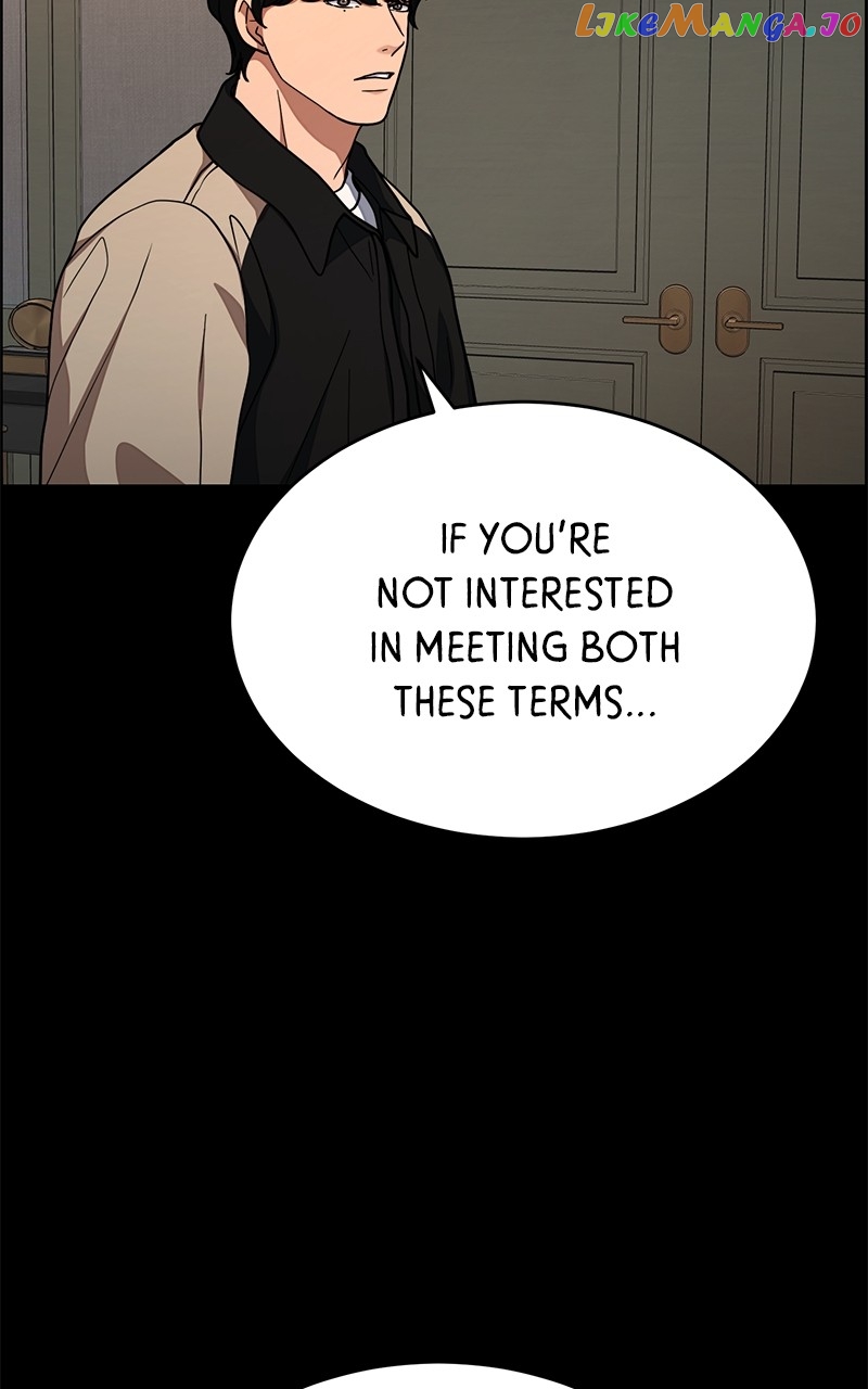 Denounce – Manga Chapter 43 - page 21