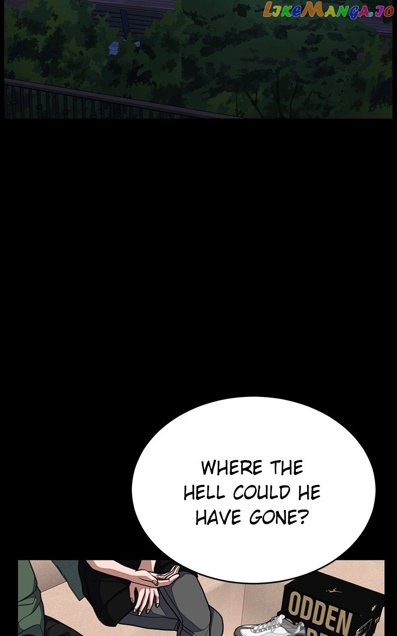Denounce – Manga Chapter 43 - page 24