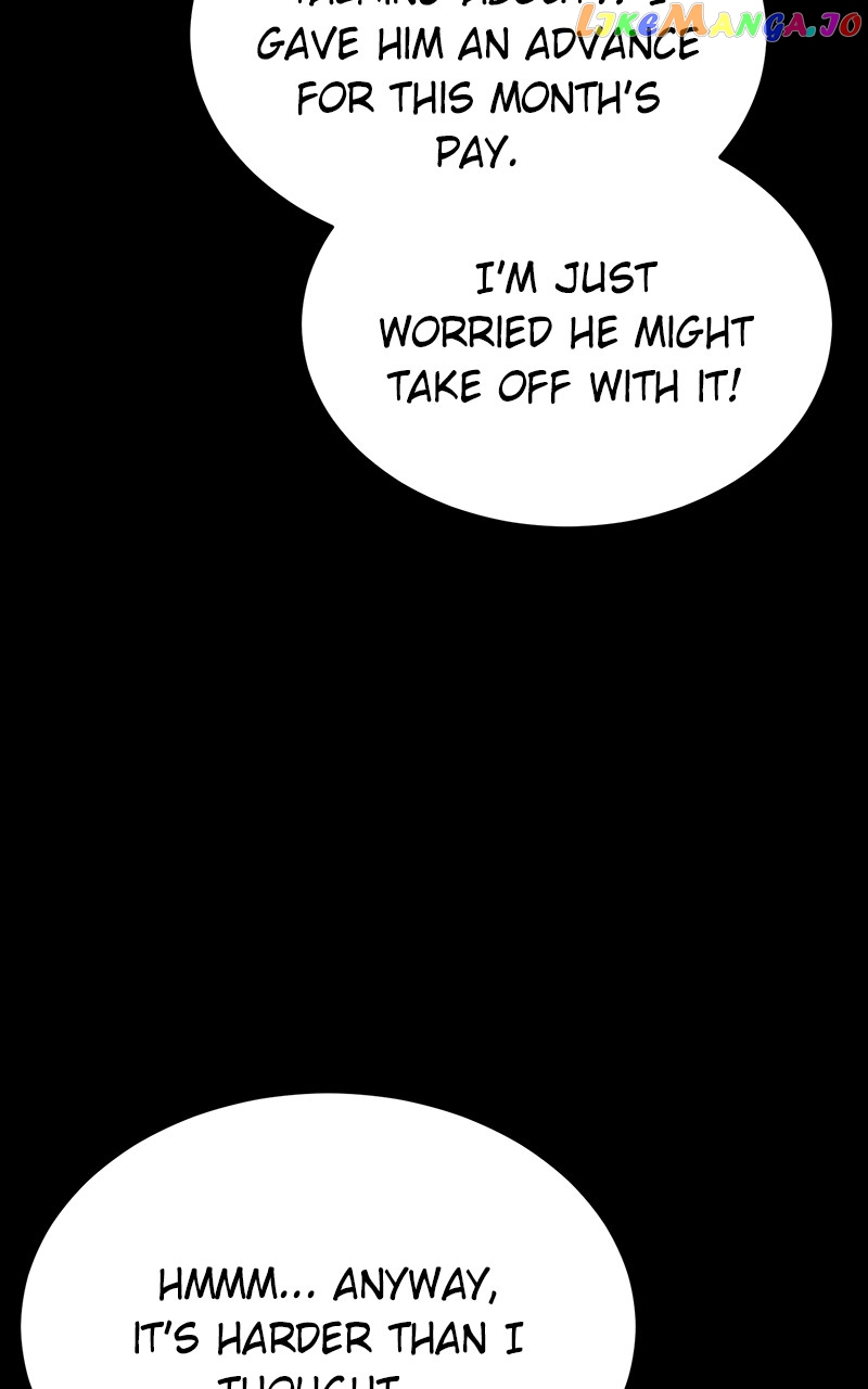 Denounce – Manga Chapter 43 - page 28