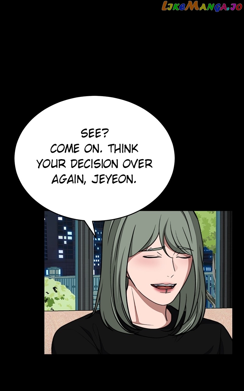 Denounce – Manga Chapter 43 - page 30