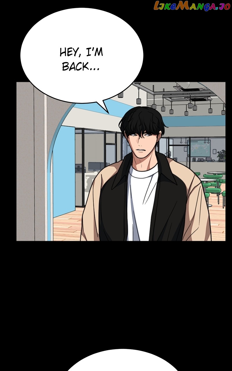 Denounce – Manga Chapter 43 - page 35