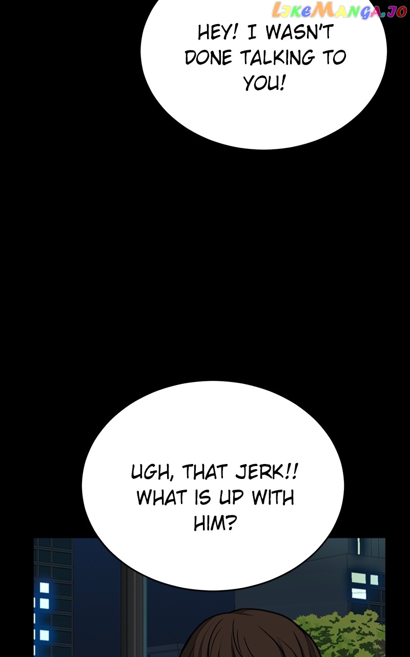 Denounce – Manga Chapter 43 - page 40