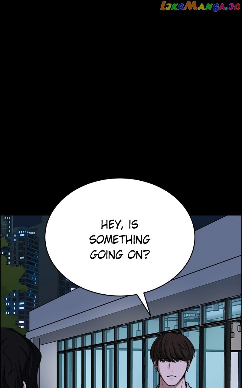 Denounce – Manga Chapter 43 - page 44