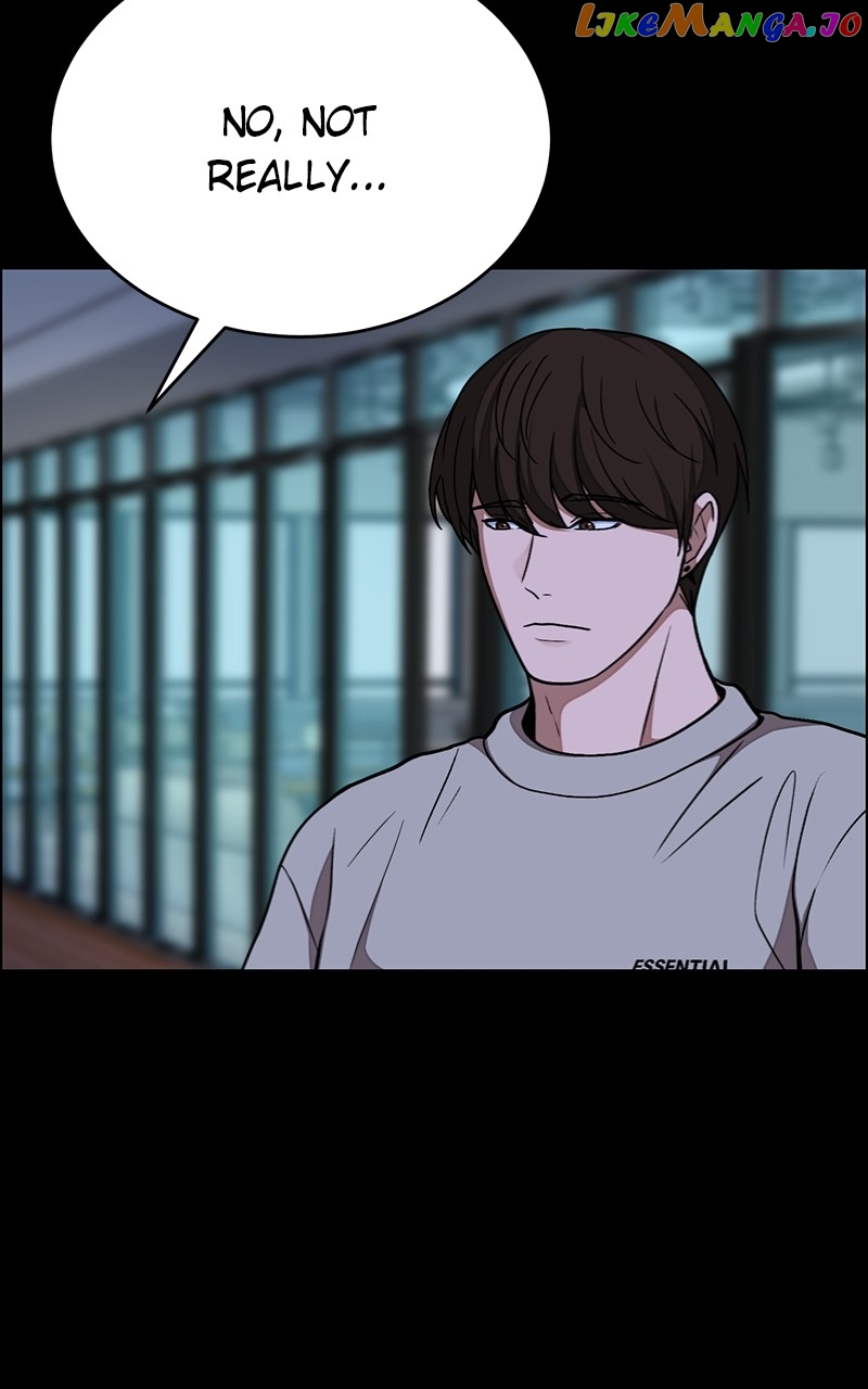 Denounce – Manga Chapter 43 - page 46