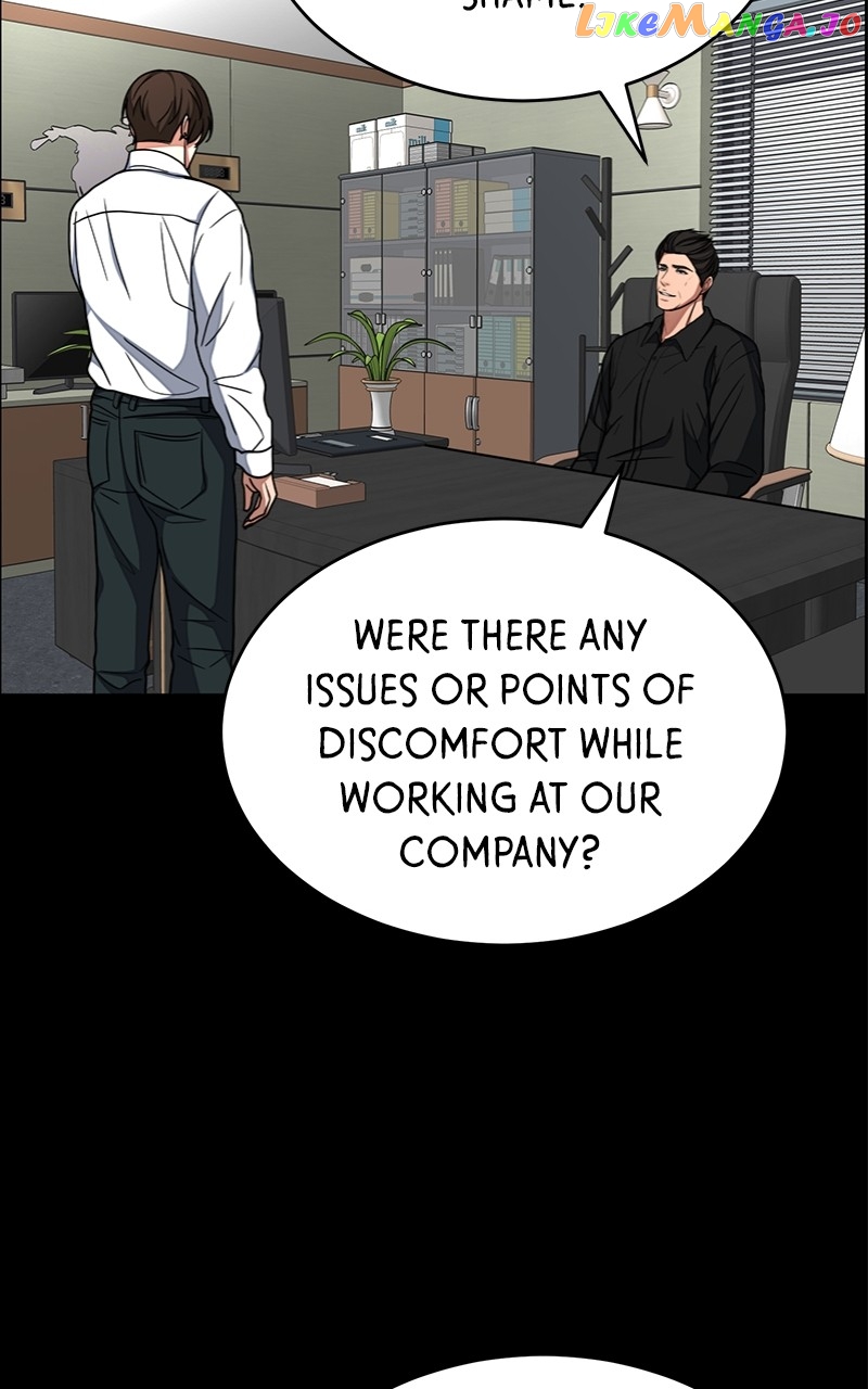Denounce – Manga Chapter 43 - page 79