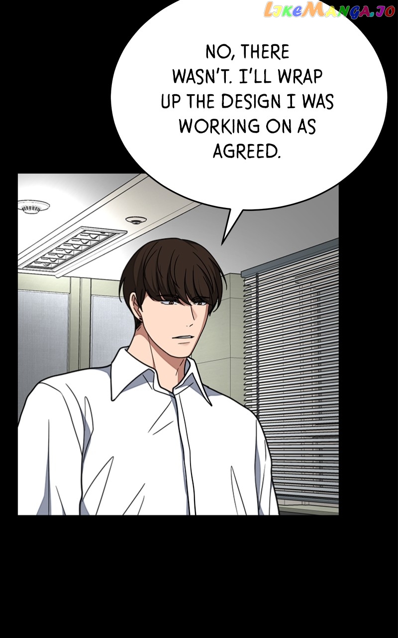 Denounce – Manga Chapter 43 - page 80