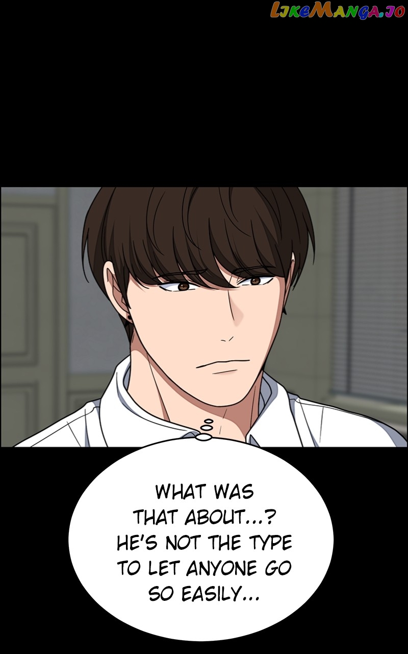 Denounce – Manga Chapter 43 - page 84