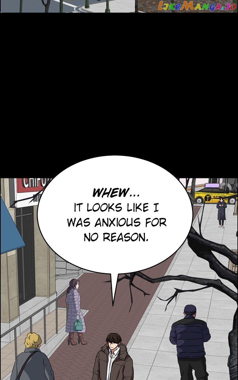 Denounce – Manga Chapter 43 - page 87