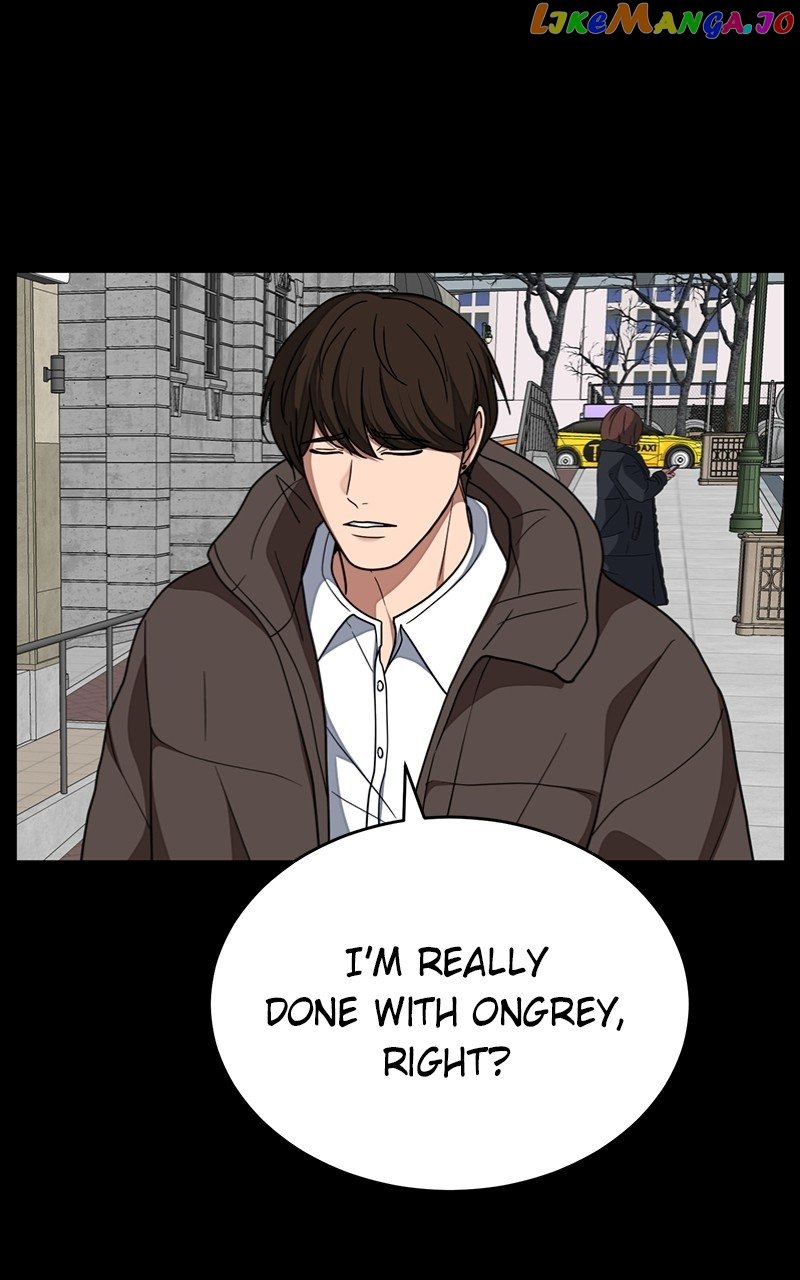Denounce – Manga Chapter 43 - page 89