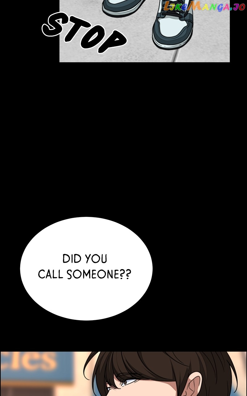 Denounce – Manga Chapter 43 - page 91
