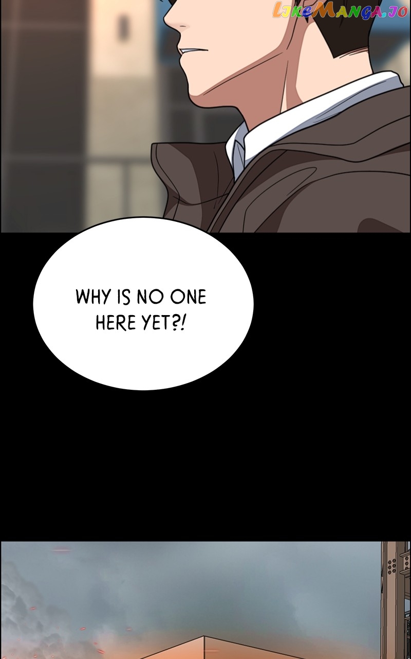 Denounce – Manga Chapter 43 - page 92