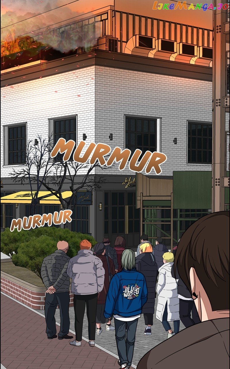 Denounce – Manga Chapter 43 - page 93