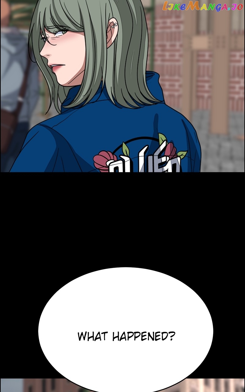Denounce – Manga Chapter 43 - page 95