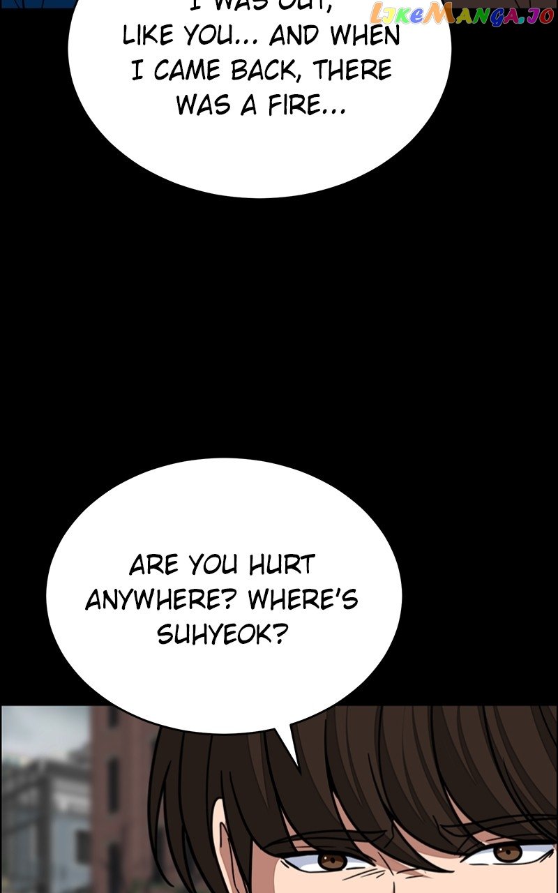Denounce – Manga Chapter 43 - page 98