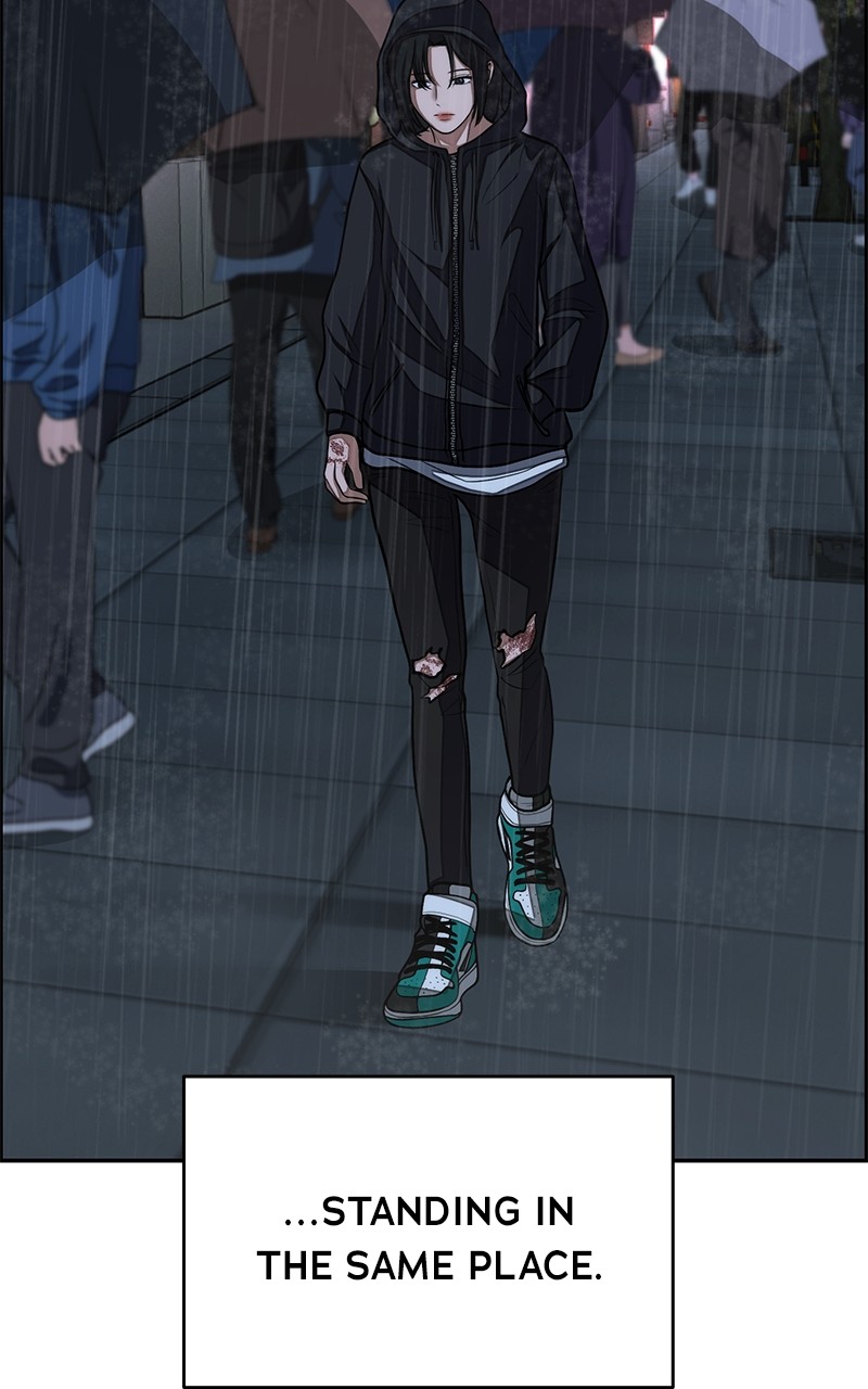 Denounce – Manga Chapter 1 - page 102