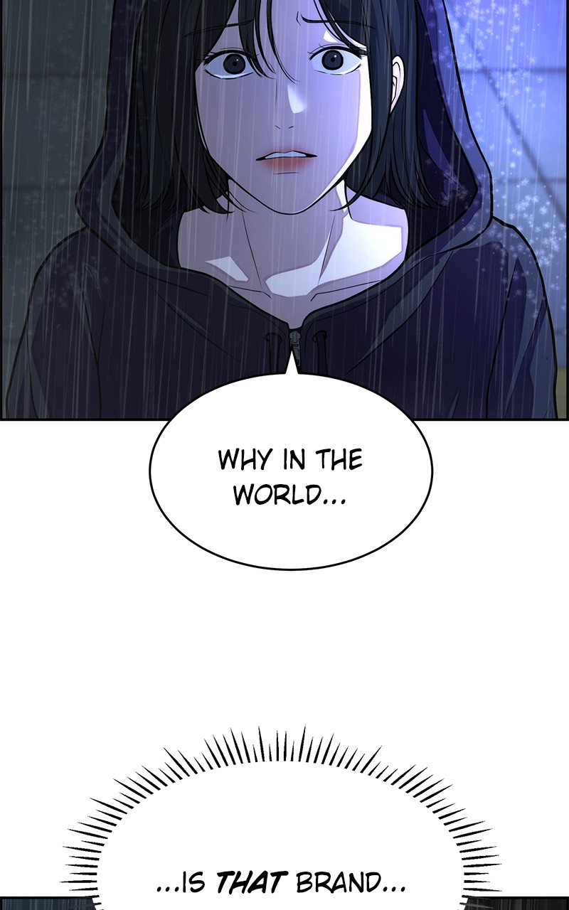 Denounce – Manga Chapter 1 - page 109