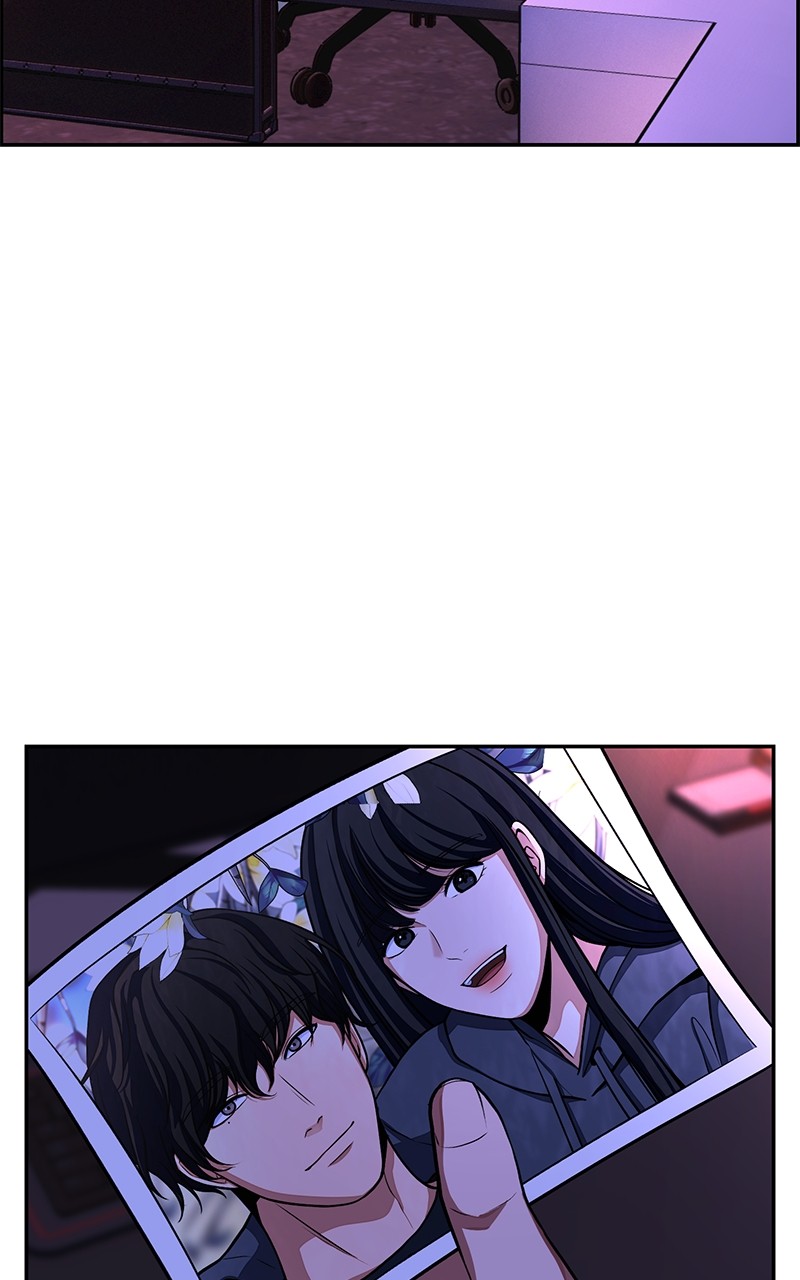 Denounce – Manga Chapter 1 - page 114