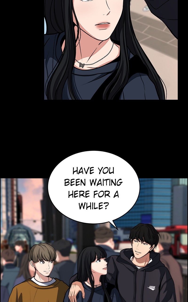 Denounce – Manga Chapter 1 - page 12