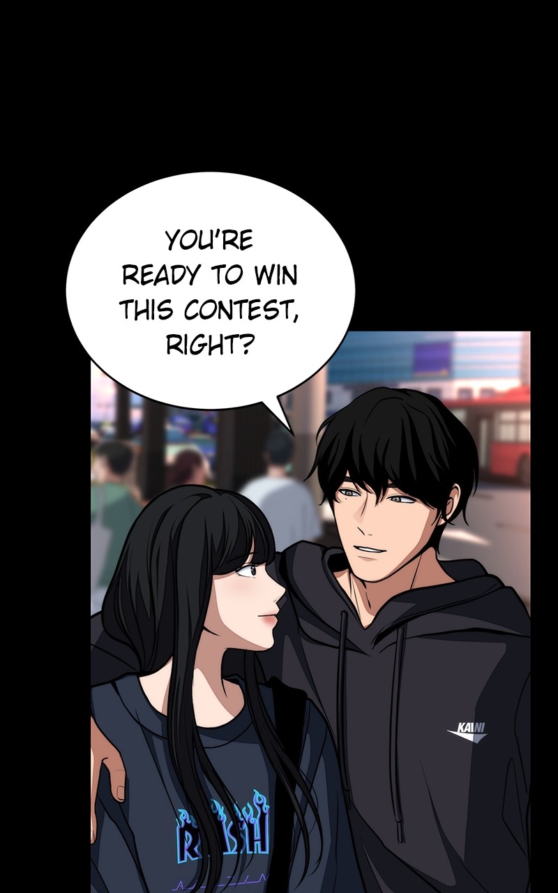 Denounce – Manga Chapter 1 - page 14