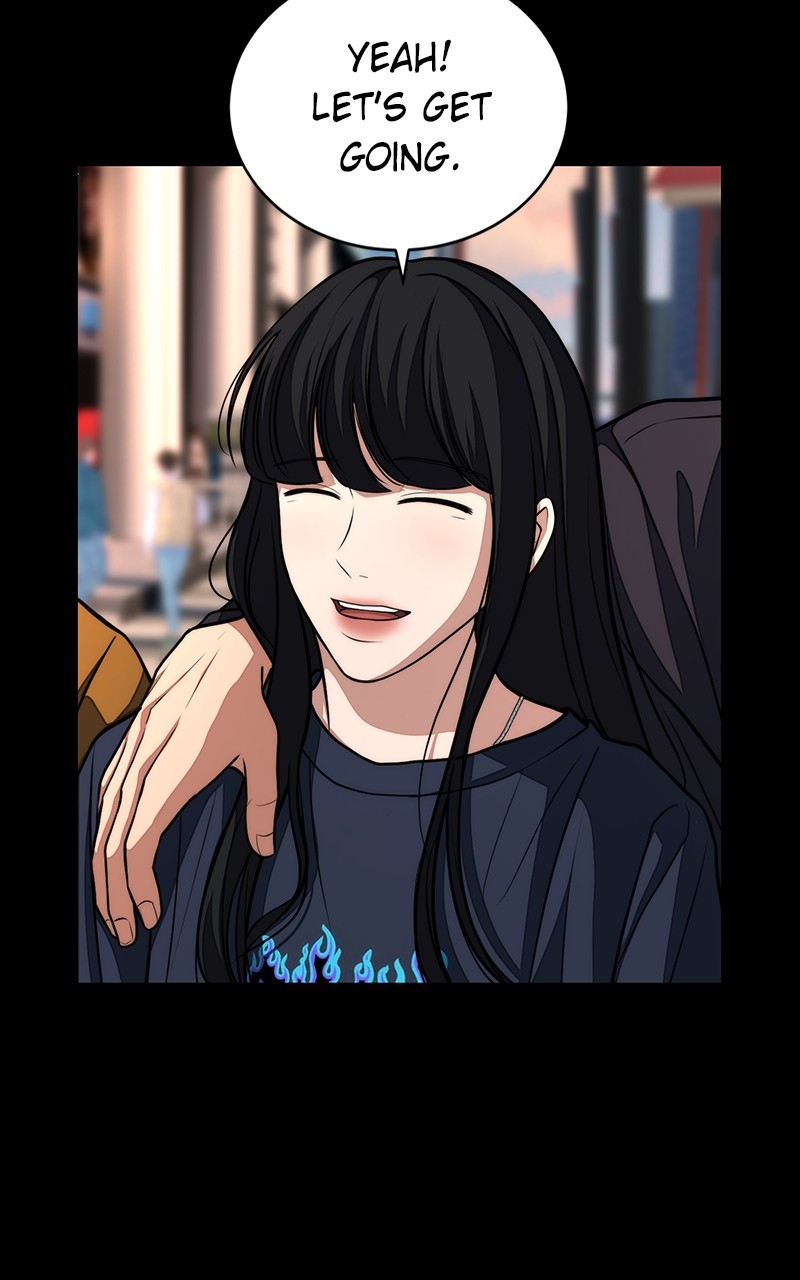Denounce – Manga Chapter 1 - page 16
