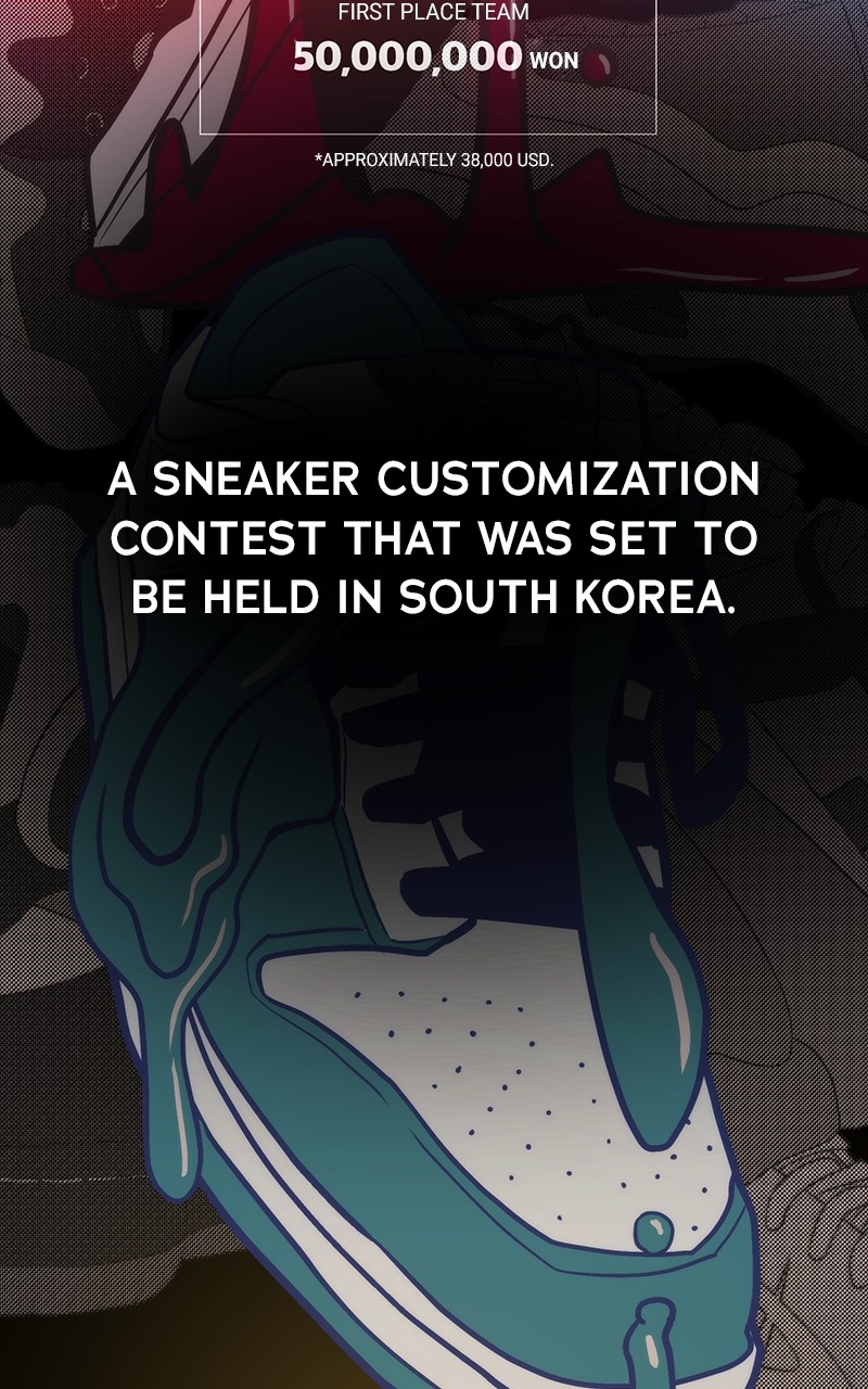 Denounce – Manga Chapter 1 - page 18