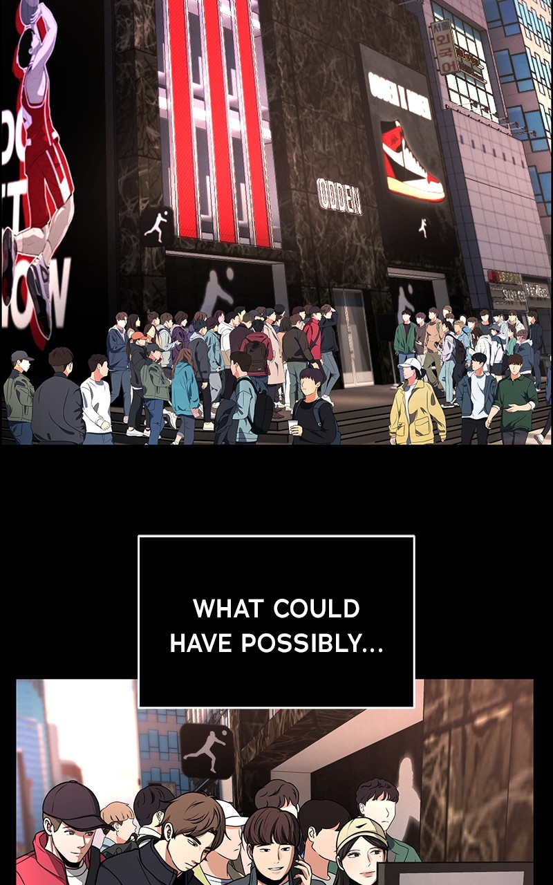 Denounce – Manga Chapter 1 - page 2