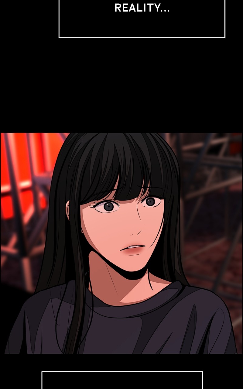 Denounce – Manga Chapter 1 - page 35
