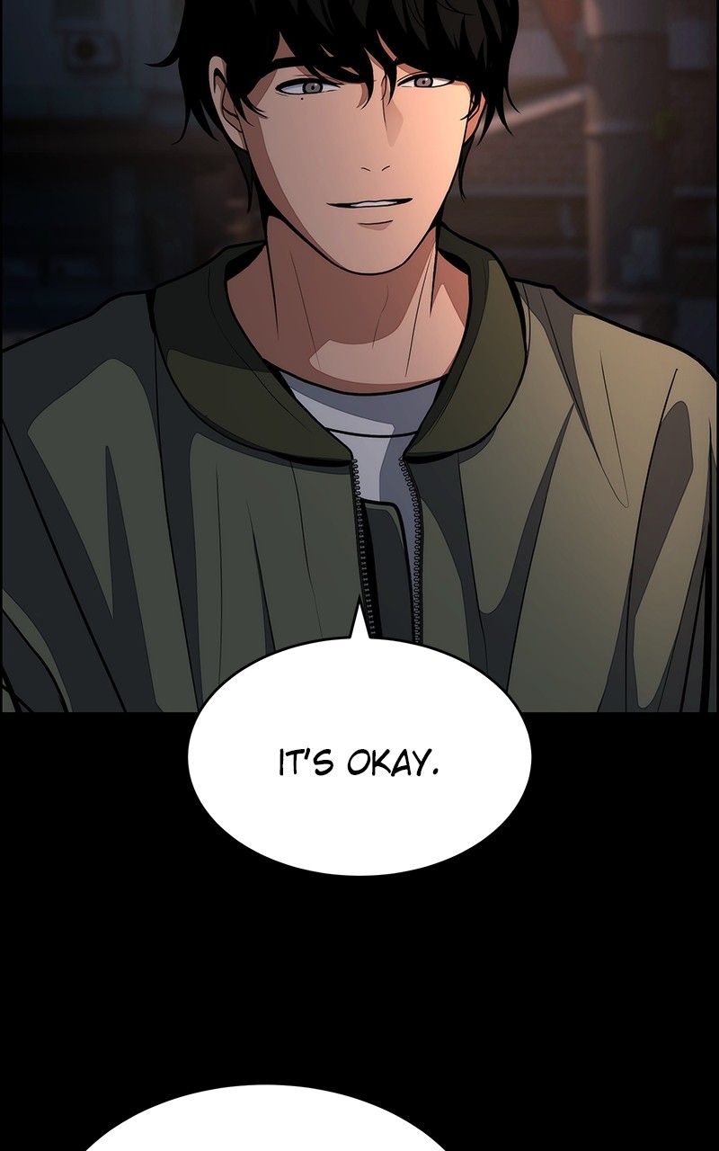 Denounce – Manga Chapter 1 - page 43