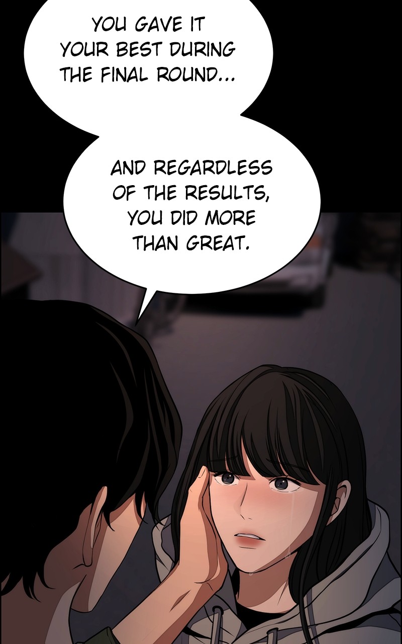 Denounce – Manga Chapter 1 - page 44