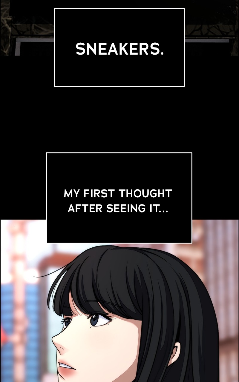 Denounce – Manga Chapter 1 - page 6