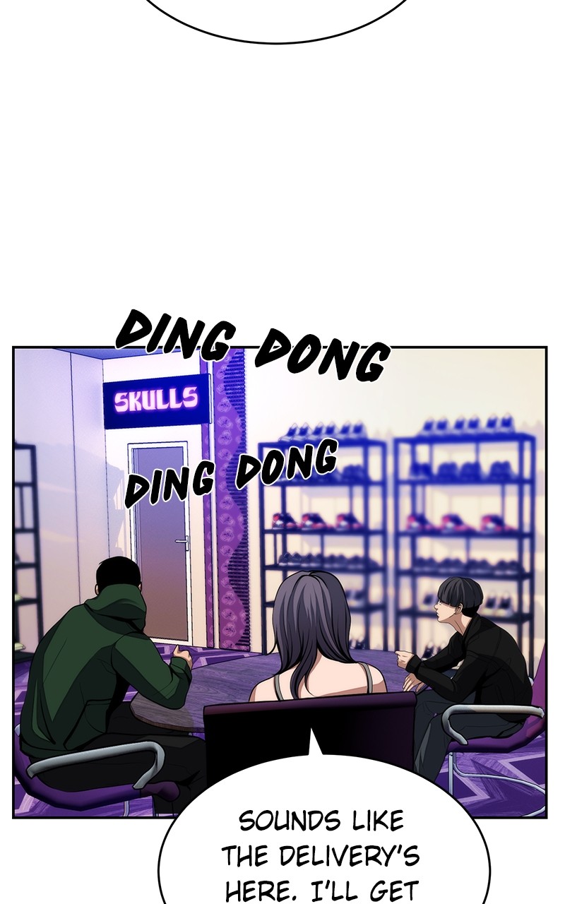 Denounce – Manga Chapter 1 - page 68