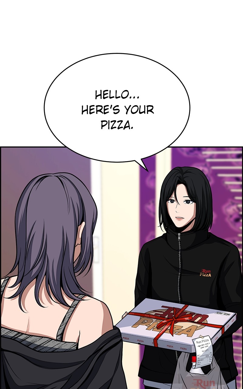 Denounce – Manga Chapter 1 - page 70