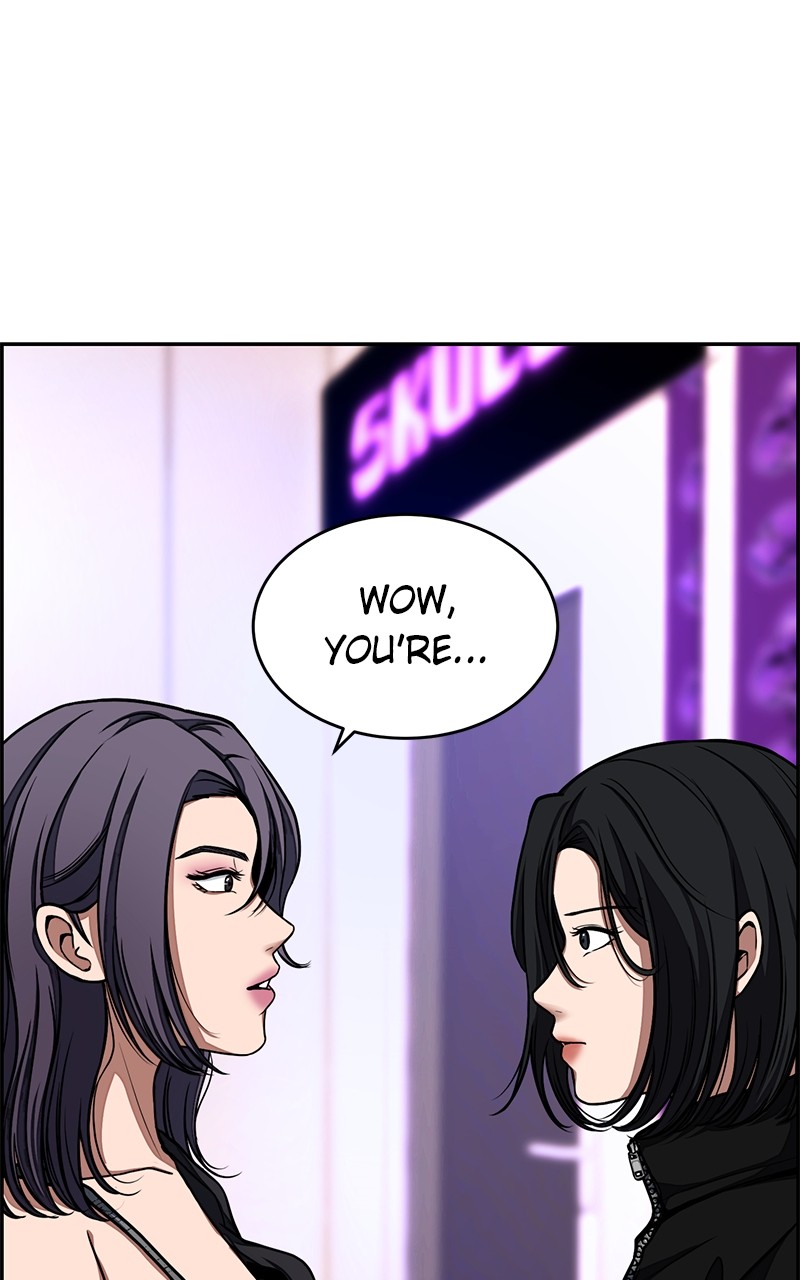 Denounce – Manga Chapter 1 - page 73
