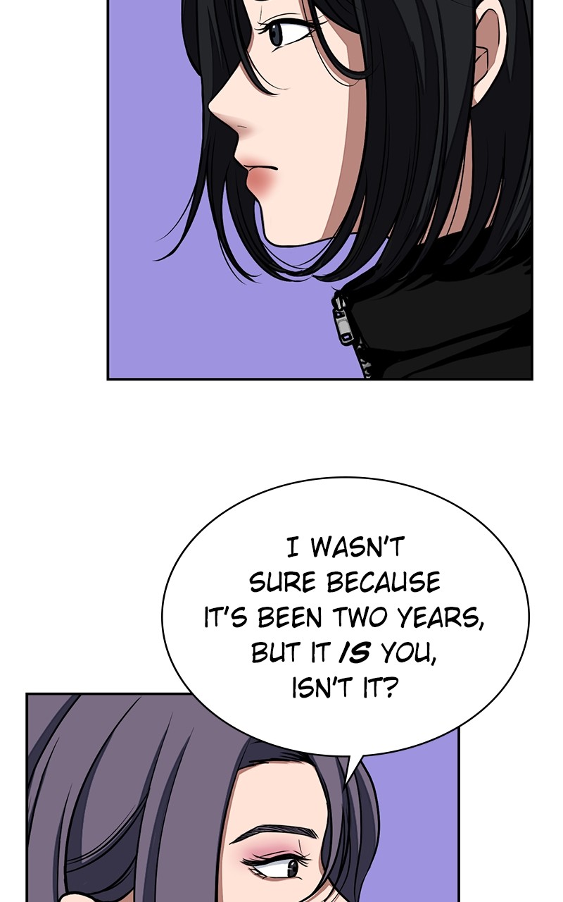Denounce – Manga Chapter 1 - page 75