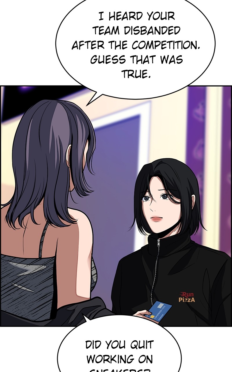 Denounce – Manga Chapter 1 - page 77