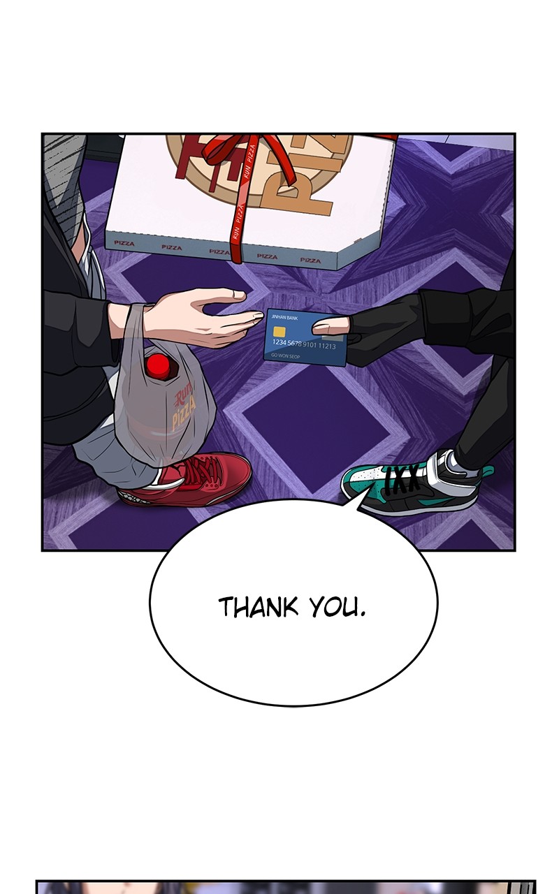 Denounce – Manga Chapter 1 - page 79