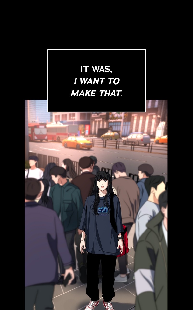 Denounce – Manga Chapter 1 - page 8