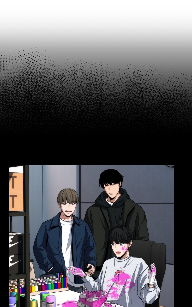 Denounce – Manga Chapter 1 - page 84