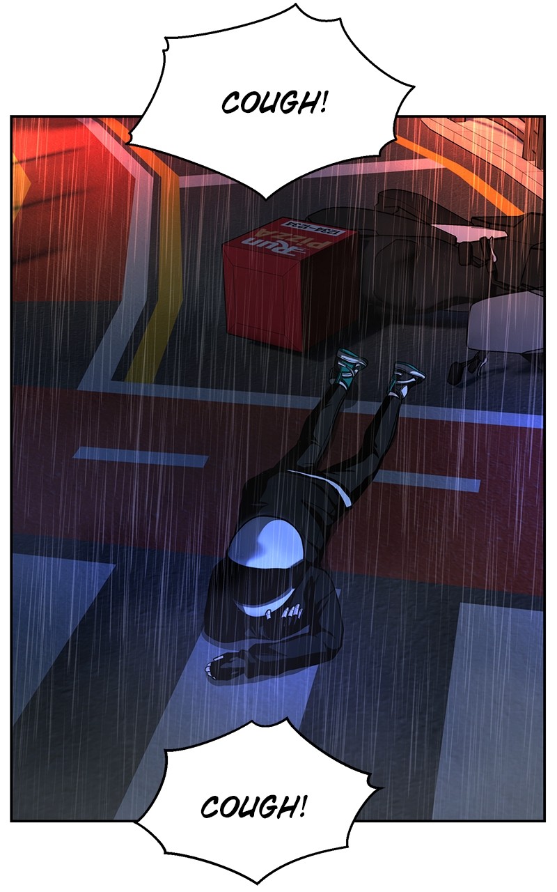 Denounce – Manga Chapter 1 - page 94
