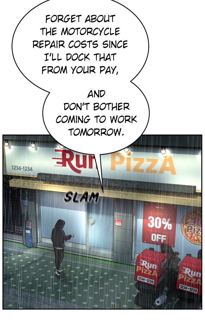 Denounce – Manga Chapter 1 - page 98