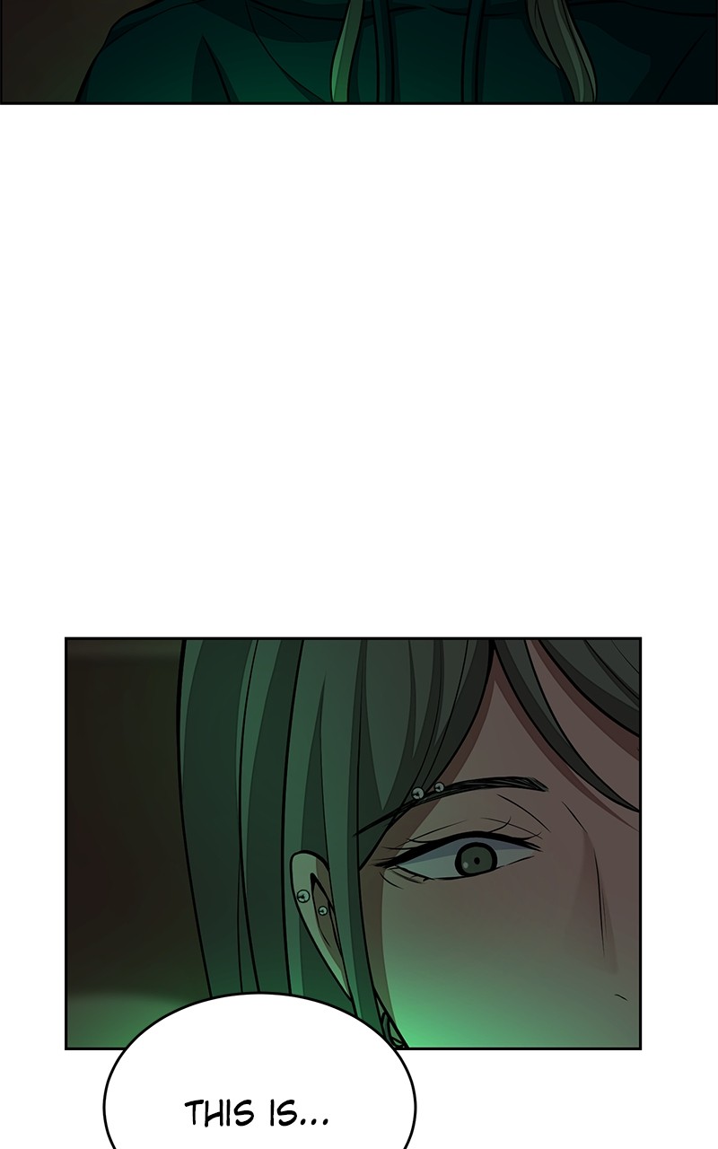 Denounce – Manga Chapter 8 - page 11