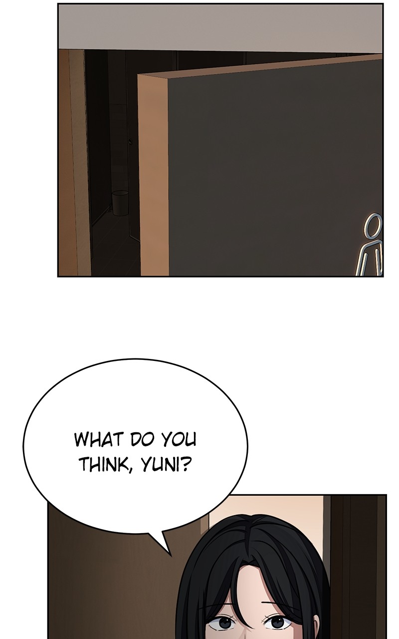 Denounce – Manga Chapter 8 - page 13