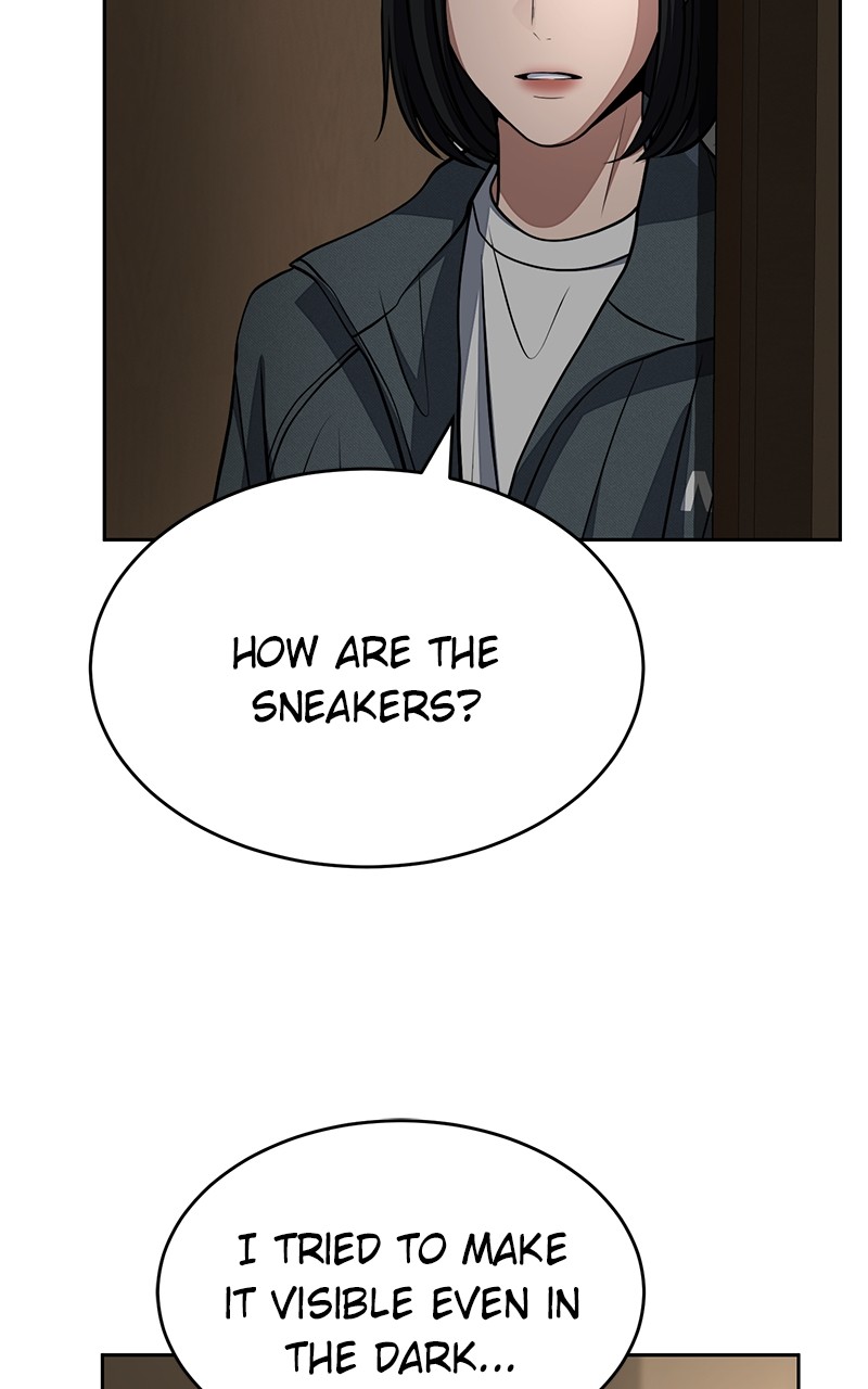 Denounce – Manga Chapter 8 - page 14