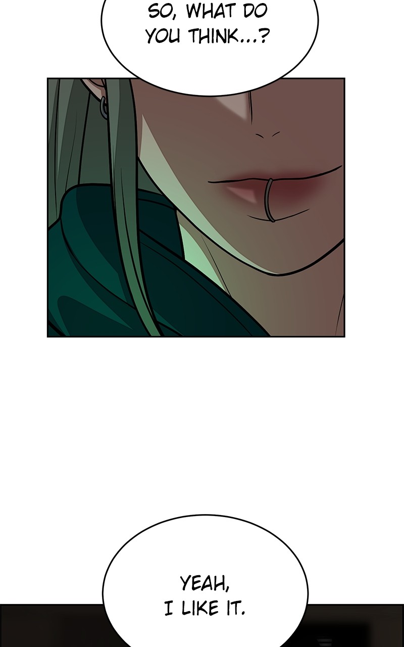 Denounce – Manga Chapter 8 - page 16