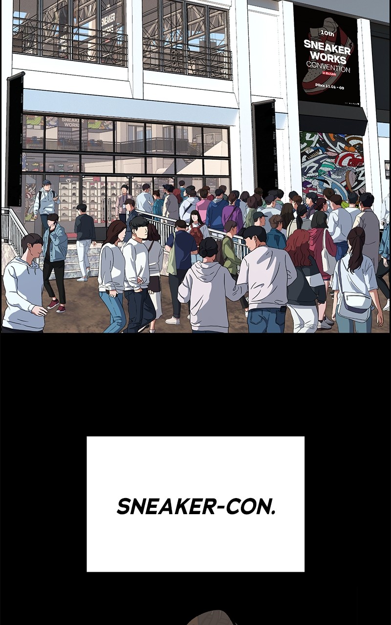 Denounce – Manga Chapter 8 - page 21