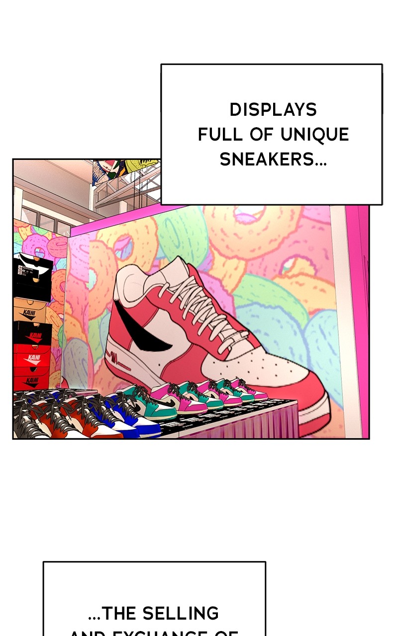 Denounce – Manga Chapter 8 - page 25