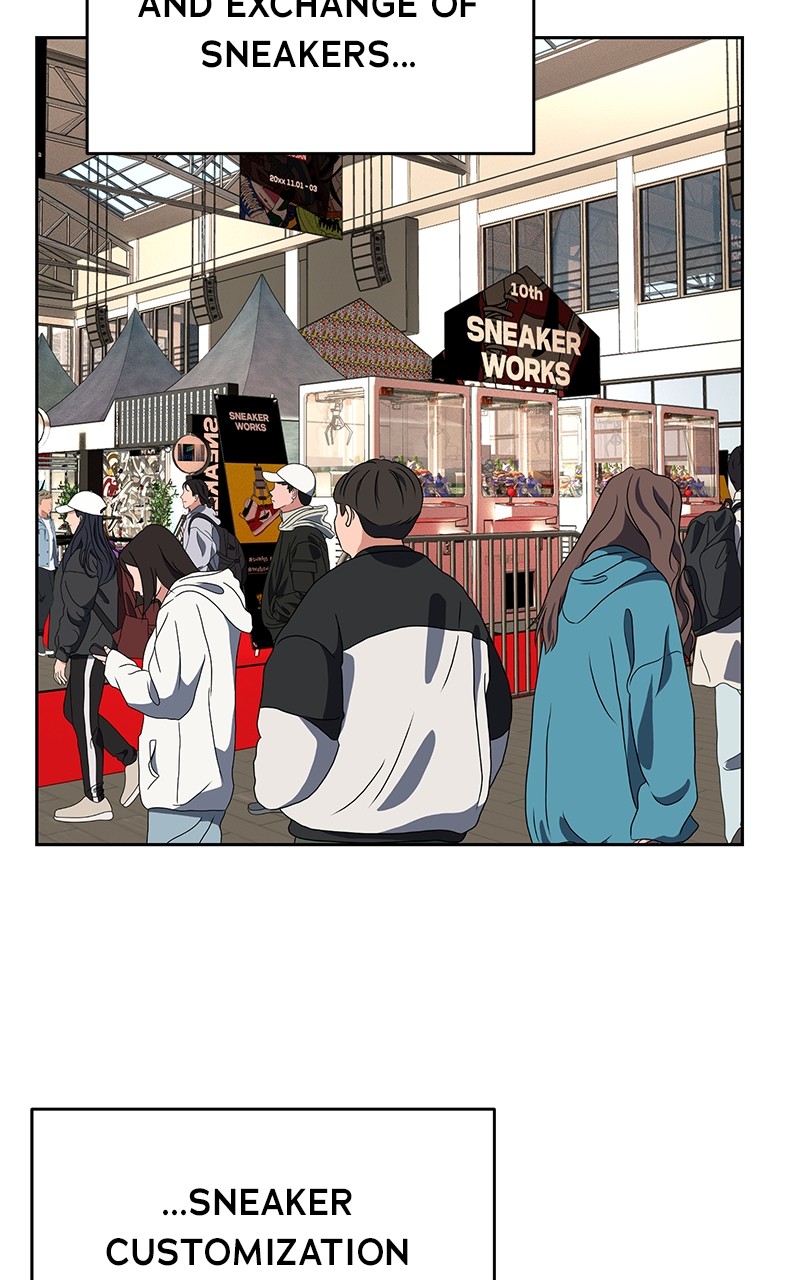 Denounce – Manga Chapter 8 - page 26